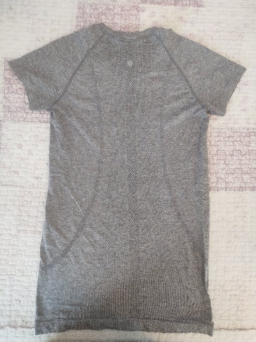 Lululemon Swiftly Tech Top